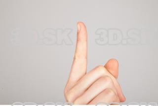 Finger texture of Brenda 0004